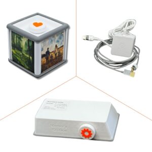MemoryCube®