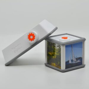 MemoryCube®
